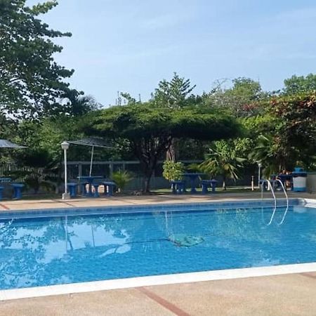 Apartamento - Flamingo Suites Higuerote Dış mekan fotoğraf