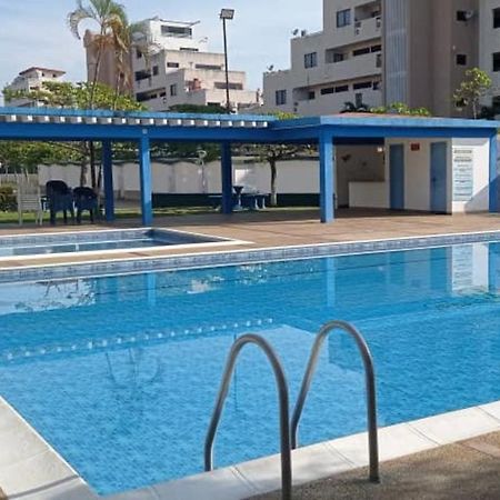 Apartamento - Flamingo Suites Higuerote Dış mekan fotoğraf