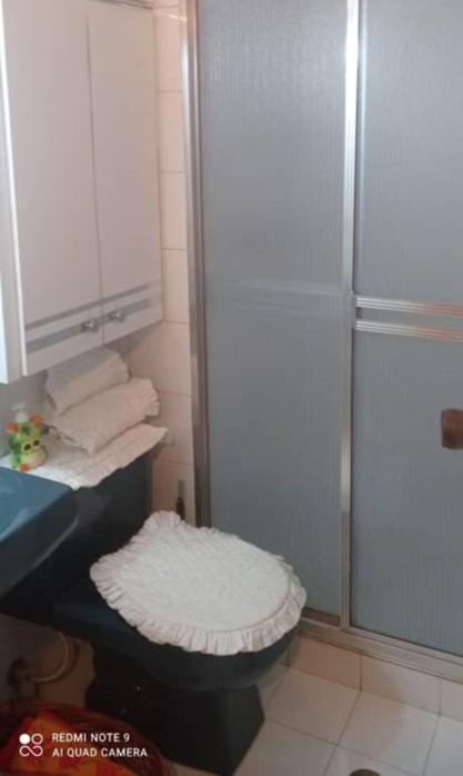Apartamento - Flamingo Suites Higuerote Dış mekan fotoğraf