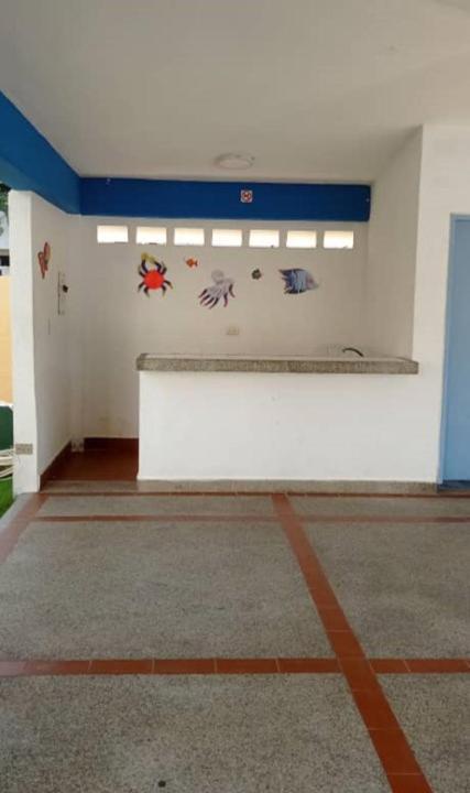 Apartamento - Flamingo Suites Higuerote Dış mekan fotoğraf