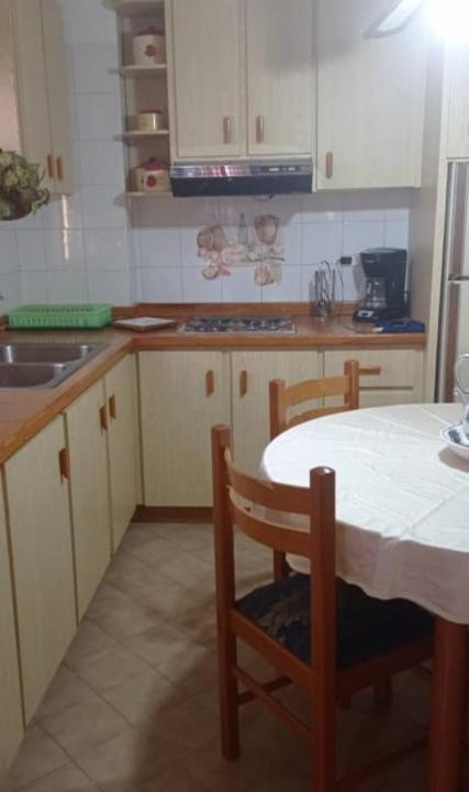 Apartamento - Flamingo Suites Higuerote Dış mekan fotoğraf