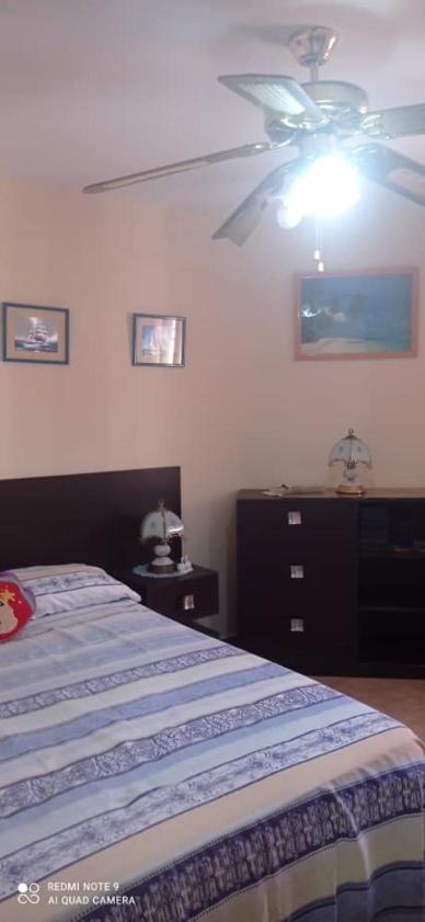 Apartamento - Flamingo Suites Higuerote Dış mekan fotoğraf