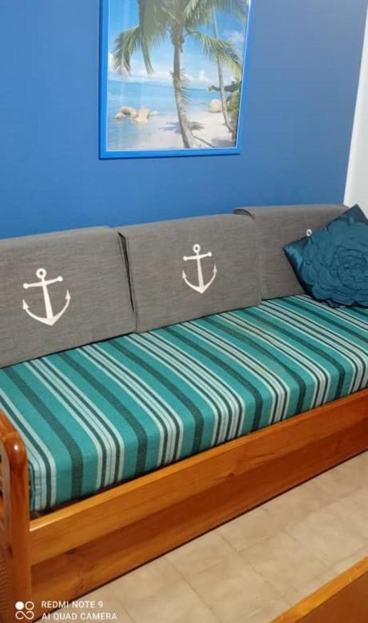 Apartamento - Flamingo Suites Higuerote Dış mekan fotoğraf