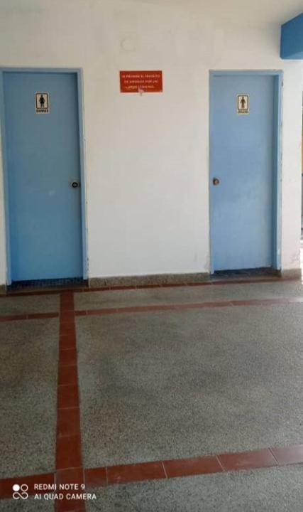 Apartamento - Flamingo Suites Higuerote Dış mekan fotoğraf
