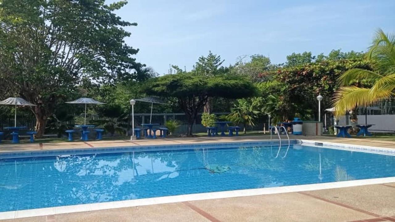 Apartamento - Flamingo Suites Higuerote Dış mekan fotoğraf