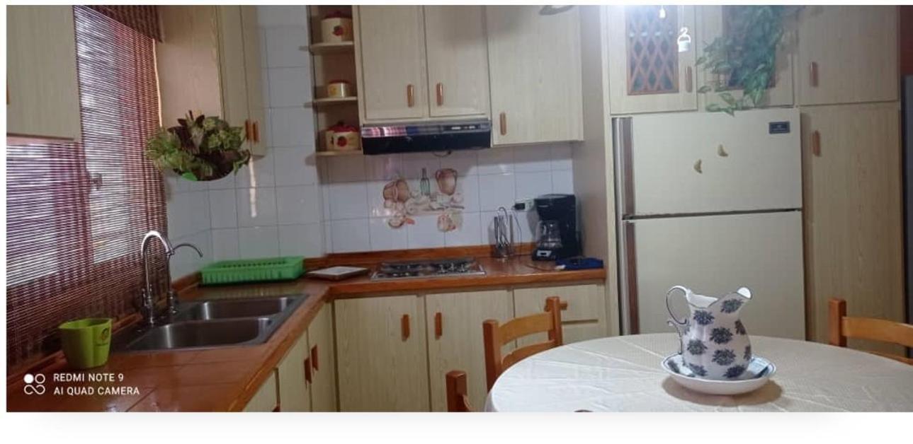 Apartamento - Flamingo Suites Higuerote Dış mekan fotoğraf