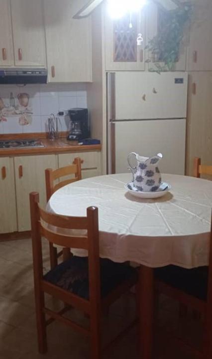 Apartamento - Flamingo Suites Higuerote Dış mekan fotoğraf