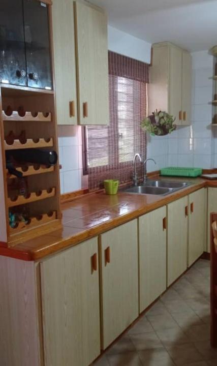 Apartamento - Flamingo Suites Higuerote Dış mekan fotoğraf
