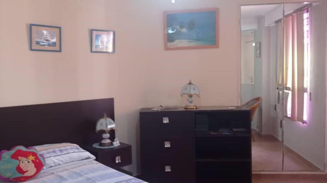 Apartamento - Flamingo Suites Higuerote Dış mekan fotoğraf